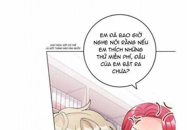 Chạm Vào Tim Em - Chapter 32 - Trang 18