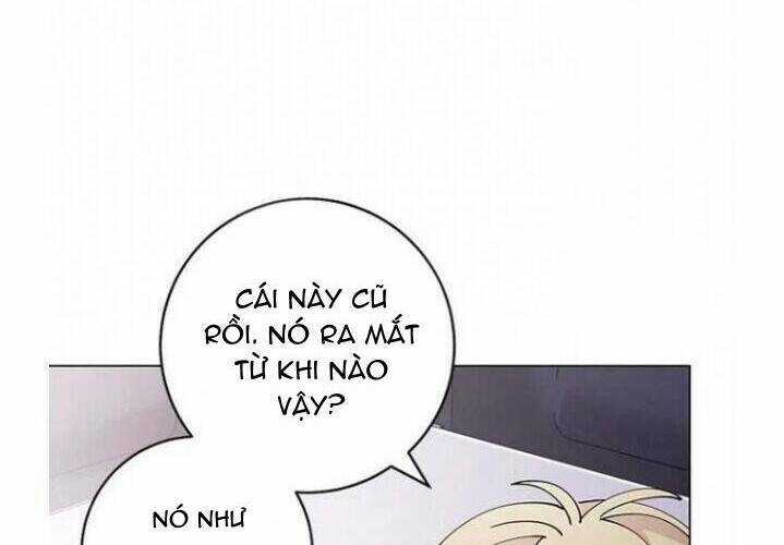 Chạm Vào Tim Em - Chapter 32 - Trang 21