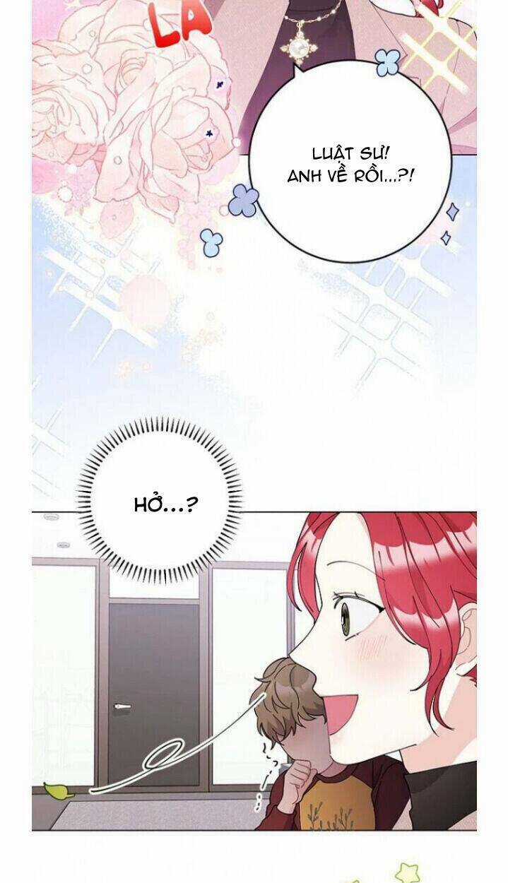 Chạm Vào Tim Em - Chapter 32 - Trang 25