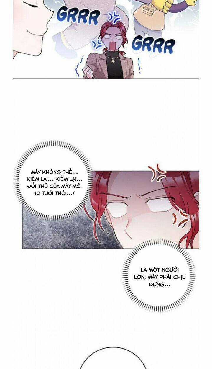 Chạm Vào Tim Em - Chapter 32 - Trang 29