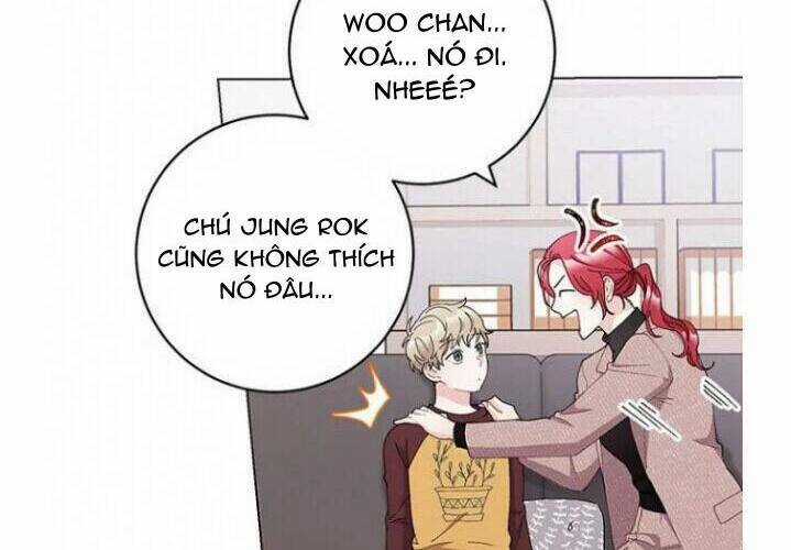 Chạm Vào Tim Em - Chapter 32 - Trang 30