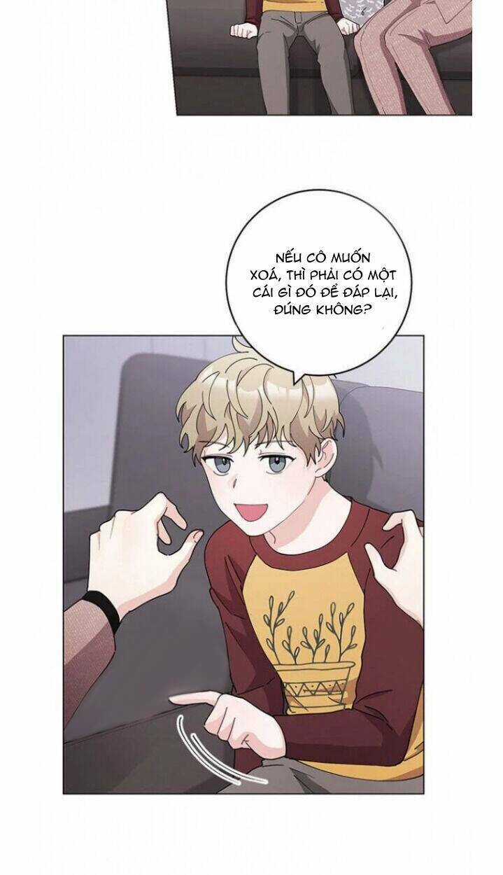 Chạm Vào Tim Em - Chapter 32 - Trang 31