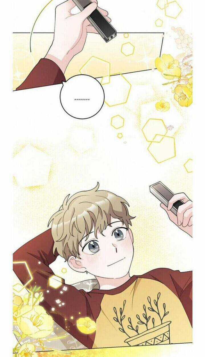 Chạm Vào Tim Em - Chapter 32 - Trang 35