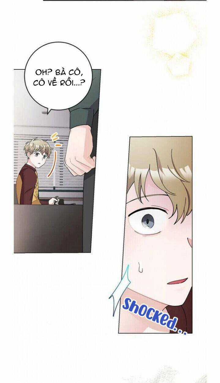 Chạm Vào Tim Em - Chapter 32 - Trang 37