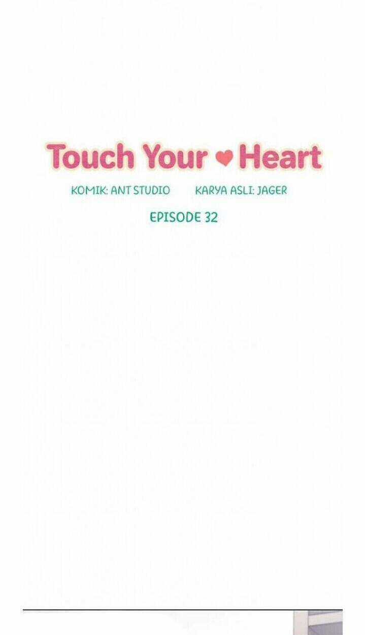 Chạm Vào Tim Em - Chapter 32 - Trang 5