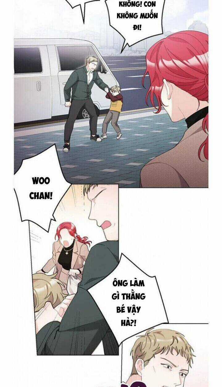 Chạm Vào Tim Em - Chapter 32 - Trang 41