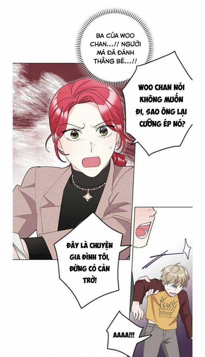 Chạm Vào Tim Em - Chapter 32 - Trang 43