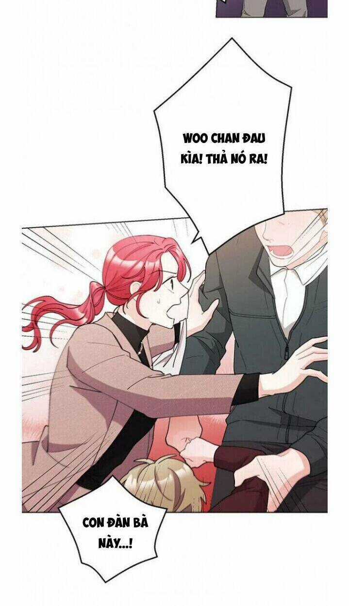 Chạm Vào Tim Em - Chapter 32 - Trang 44