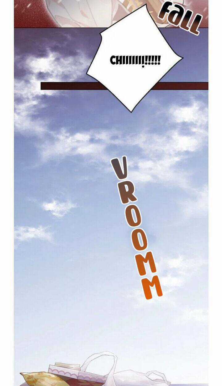 Chạm Vào Tim Em - Chapter 32 - Trang 46