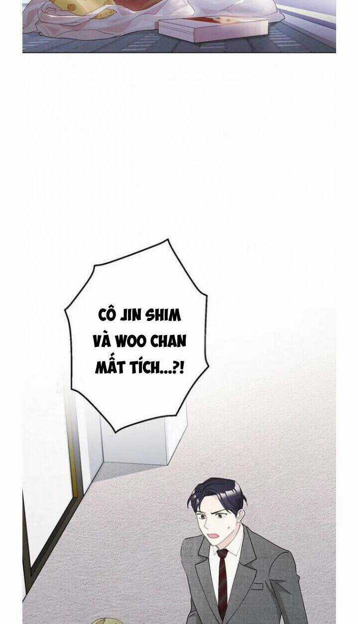 Chạm Vào Tim Em - Chapter 32 - Trang 47