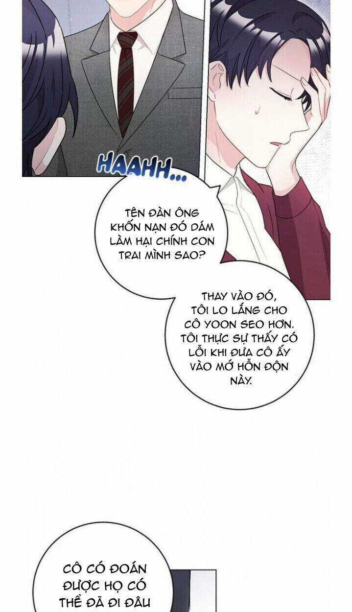 Chạm Vào Tim Em - Chapter 32 - Trang 49