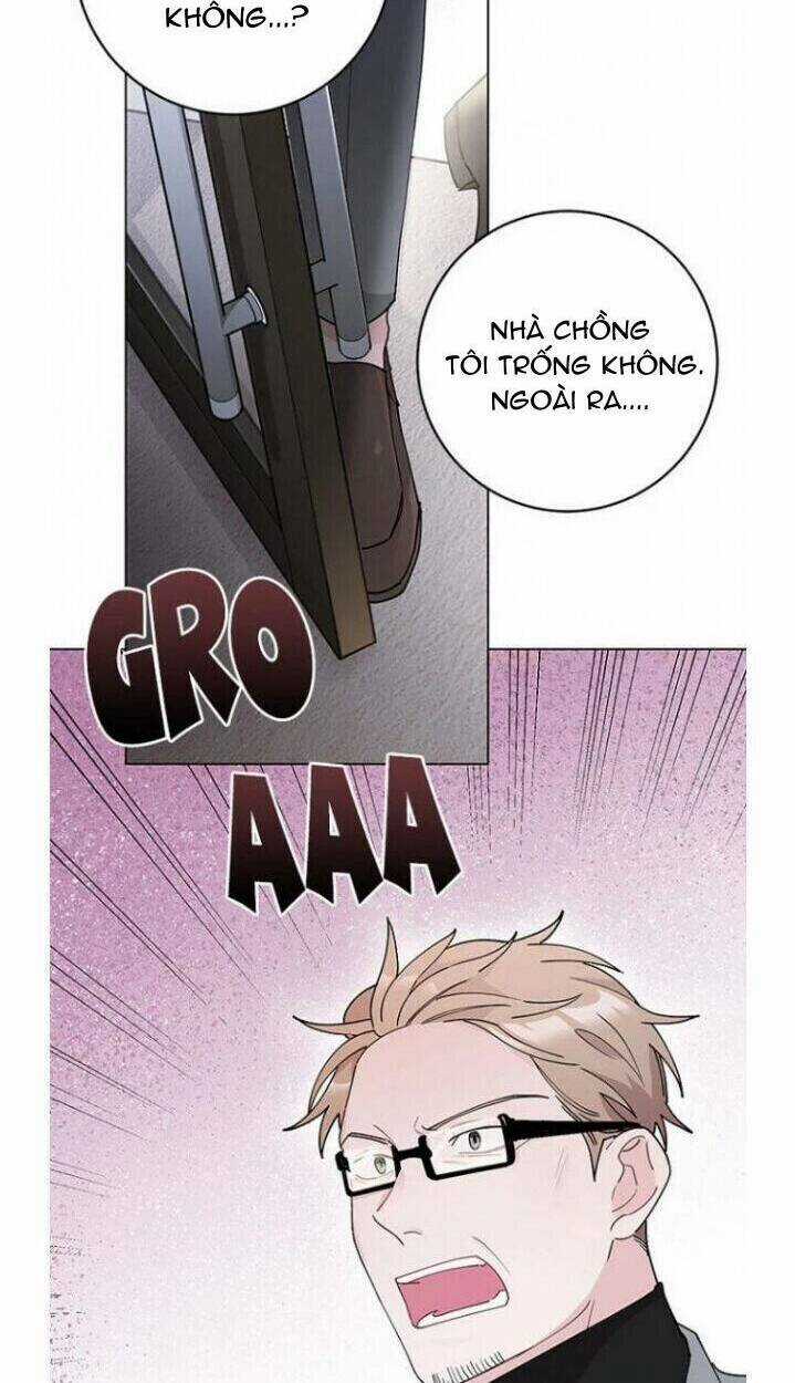 Chạm Vào Tim Em - Chapter 32 - Trang 50