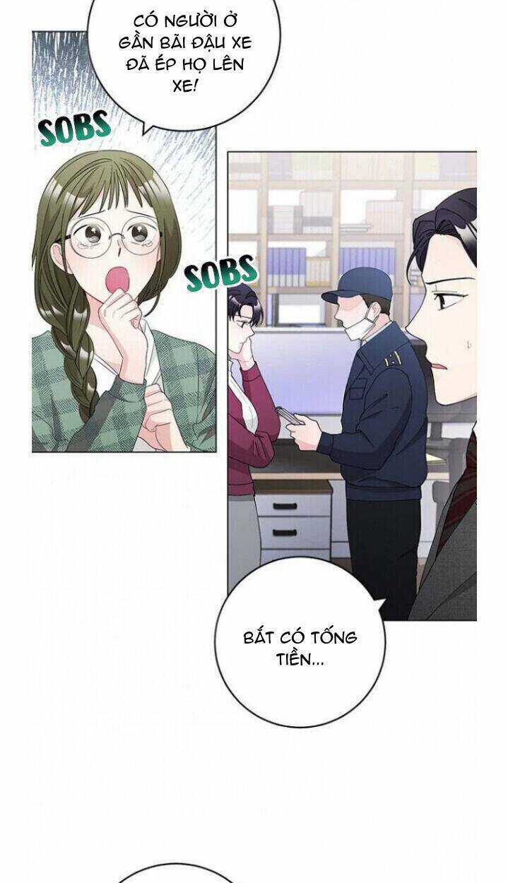 Chạm Vào Tim Em - Chapter 32 - Trang 52