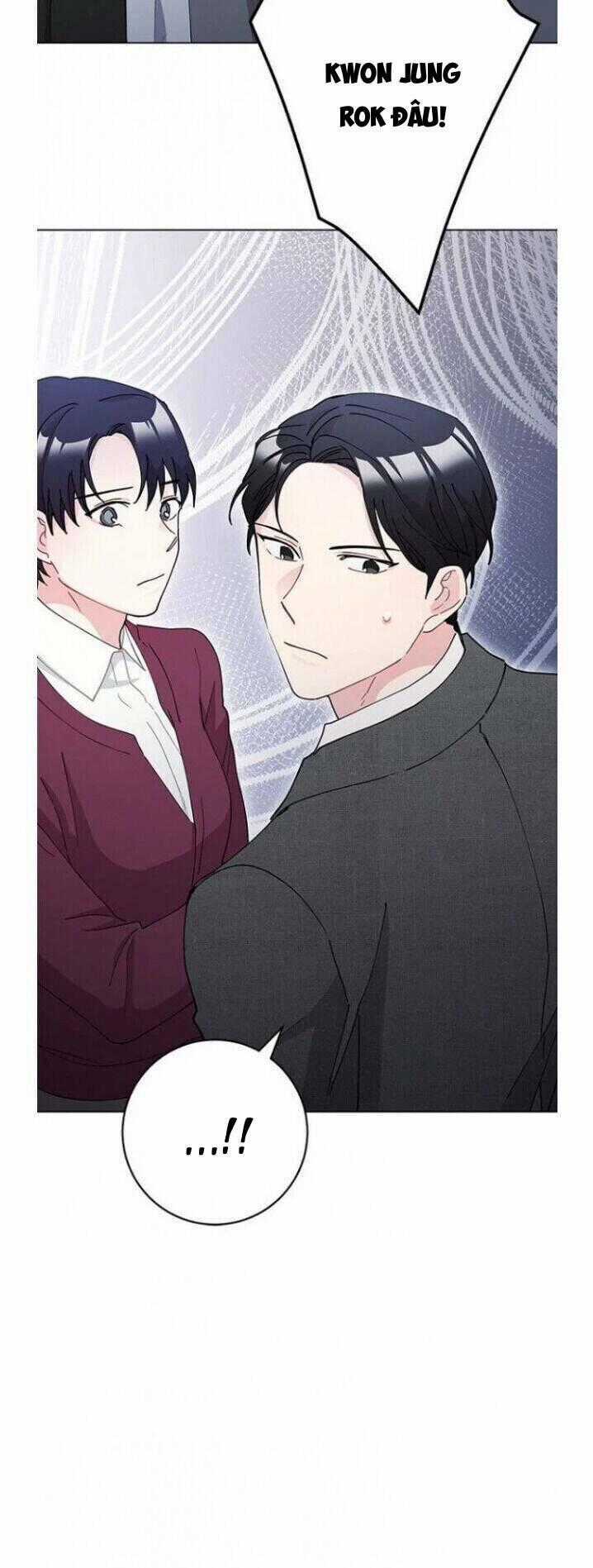 Chạm Vào Tim Em - Chapter 32 - Trang 55