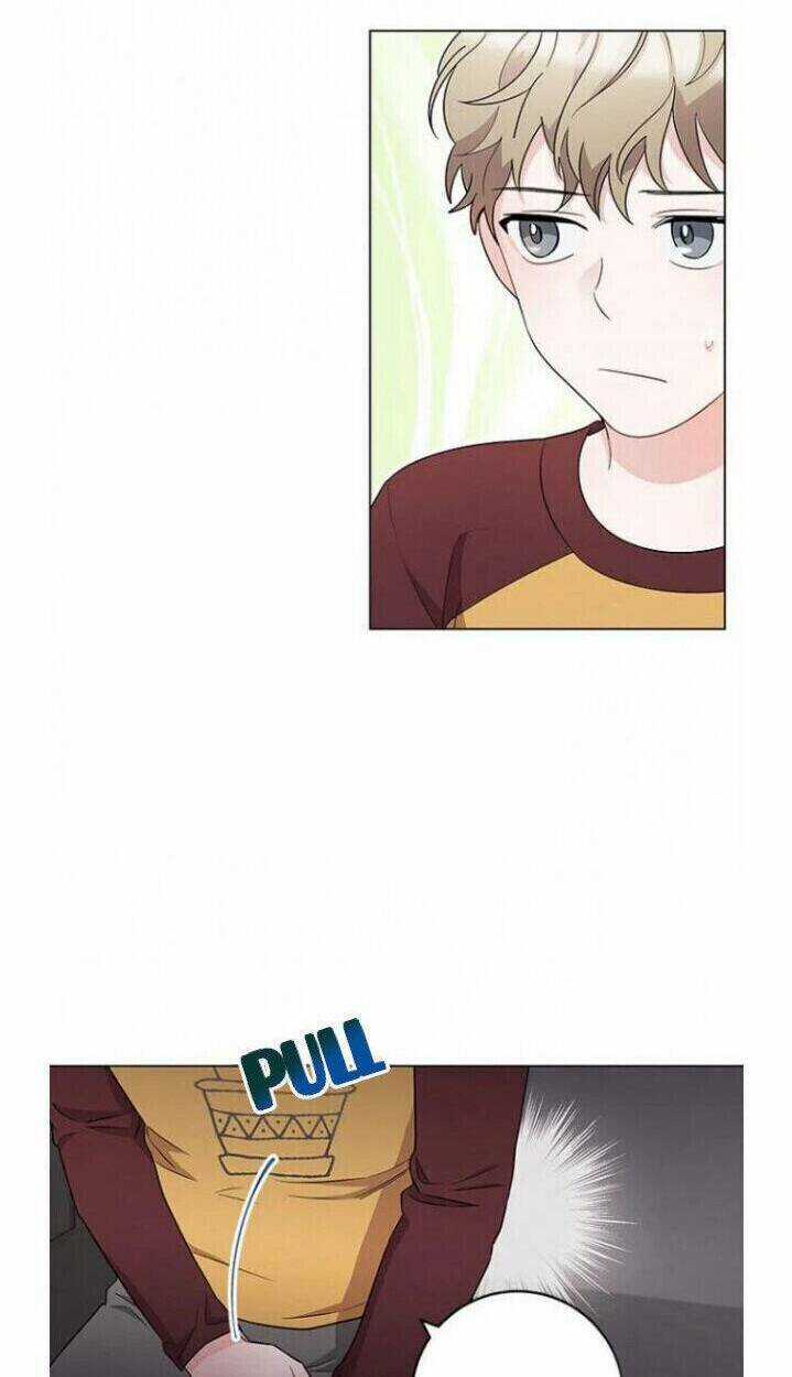 Chạm Vào Tim Em - Chapter 32 - Trang 8