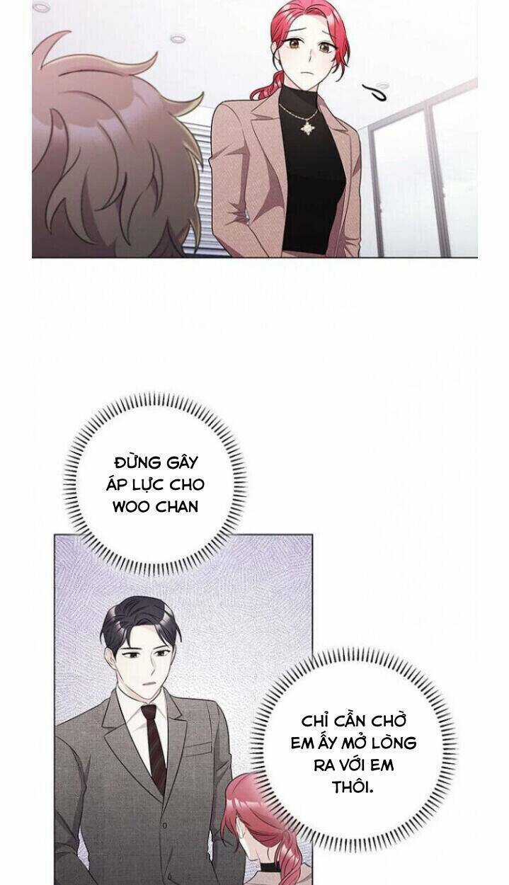 Chạm Vào Tim Em - Chapter 32 - Trang 10