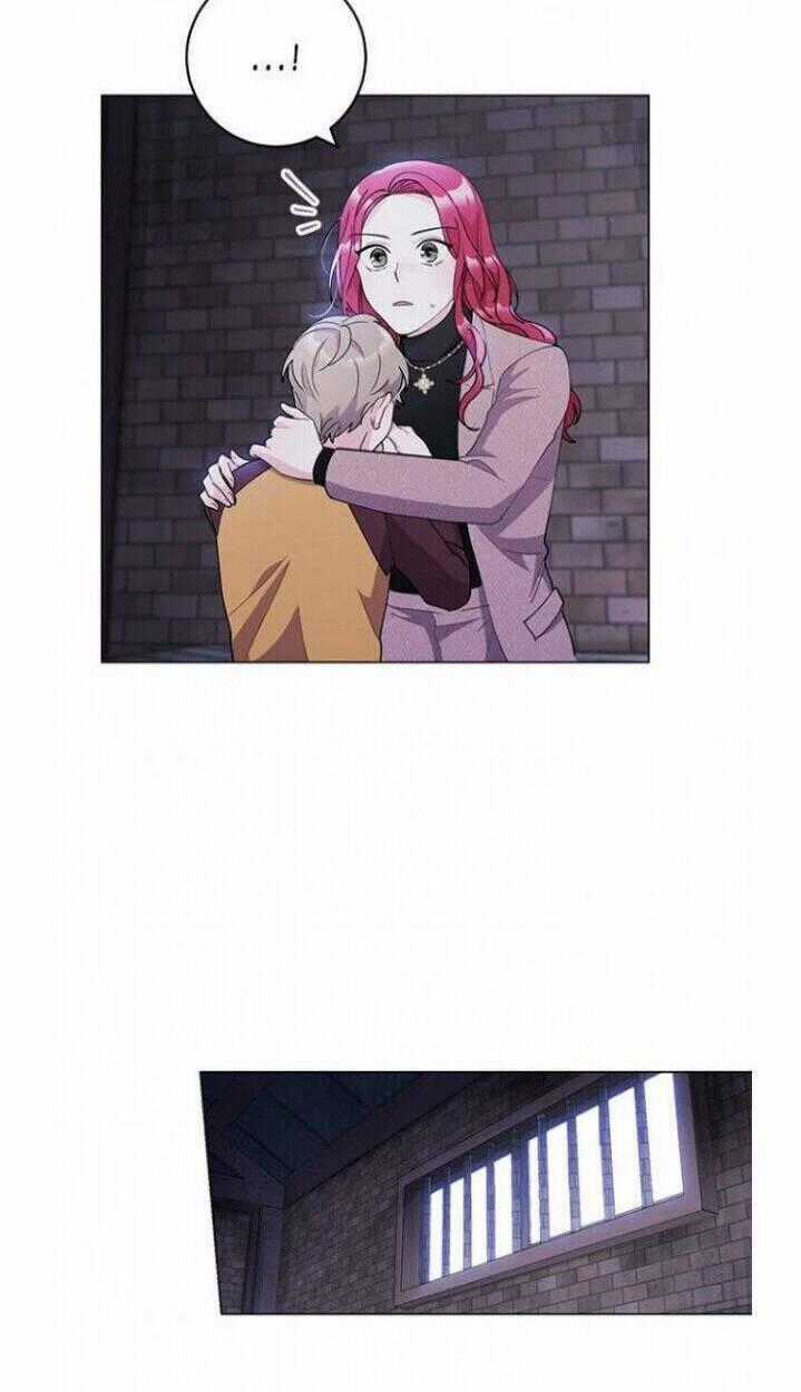 Chạm Vào Tim Em - Chapter 33 - Trang 2