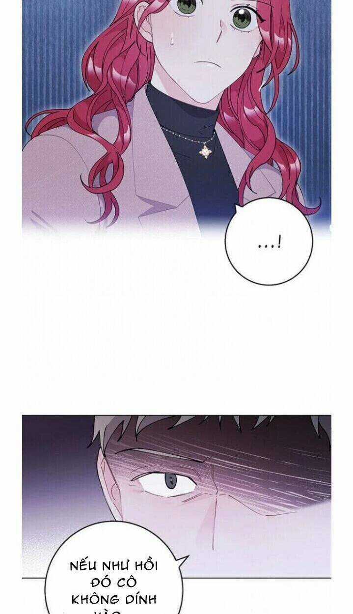 Chạm Vào Tim Em - Chapter 33 - Trang 11