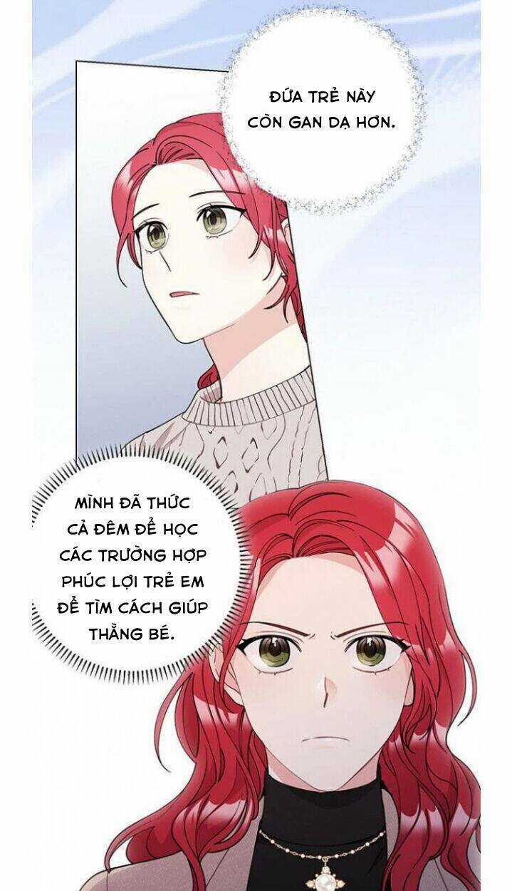 Chạm Vào Tim Em - Chapter 33 - Trang 13