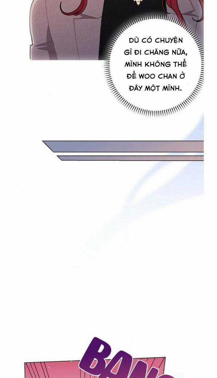 Chạm Vào Tim Em - Chapter 33 - Trang 14