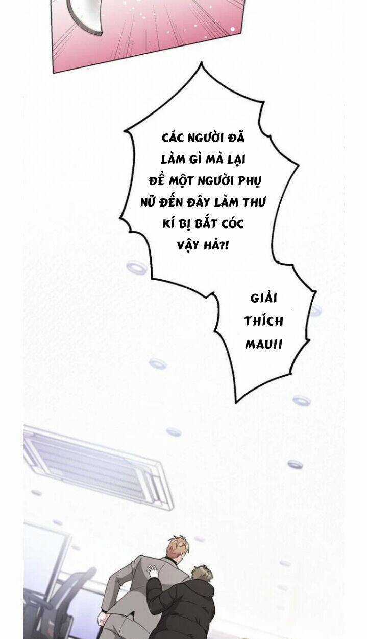Chạm Vào Tim Em - Chapter 33 - Trang 16