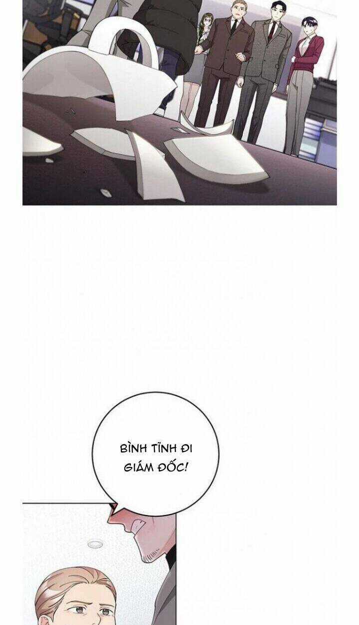 Chạm Vào Tim Em - Chapter 33 - Trang 17