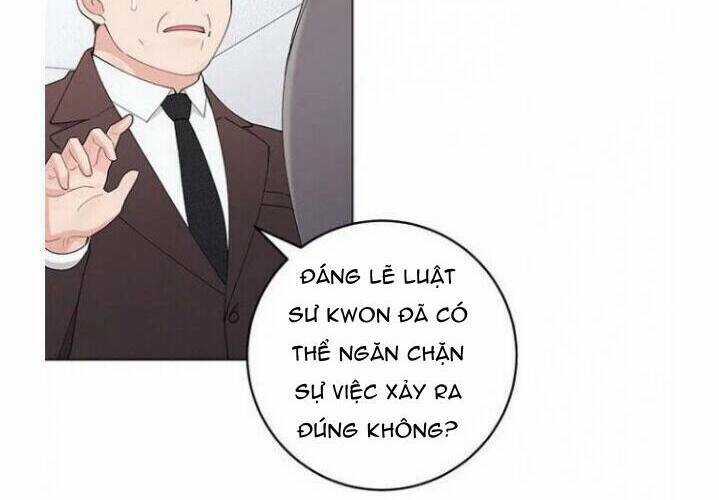 Chạm Vào Tim Em - Chapter 33 - Trang 18