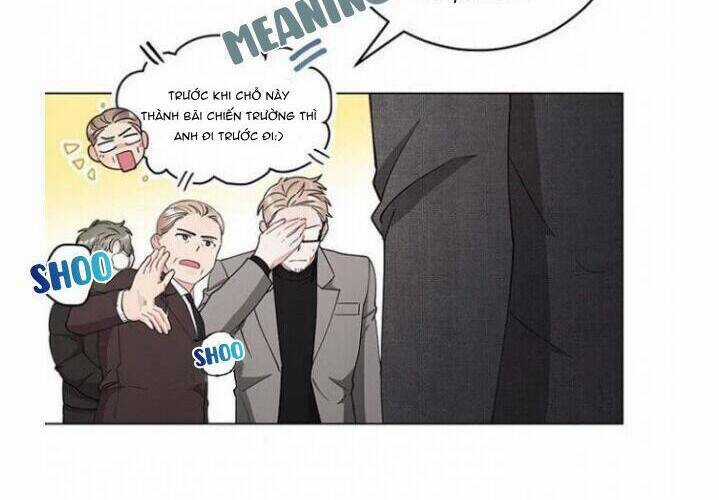 Chạm Vào Tim Em - Chapter 33 - Trang 21