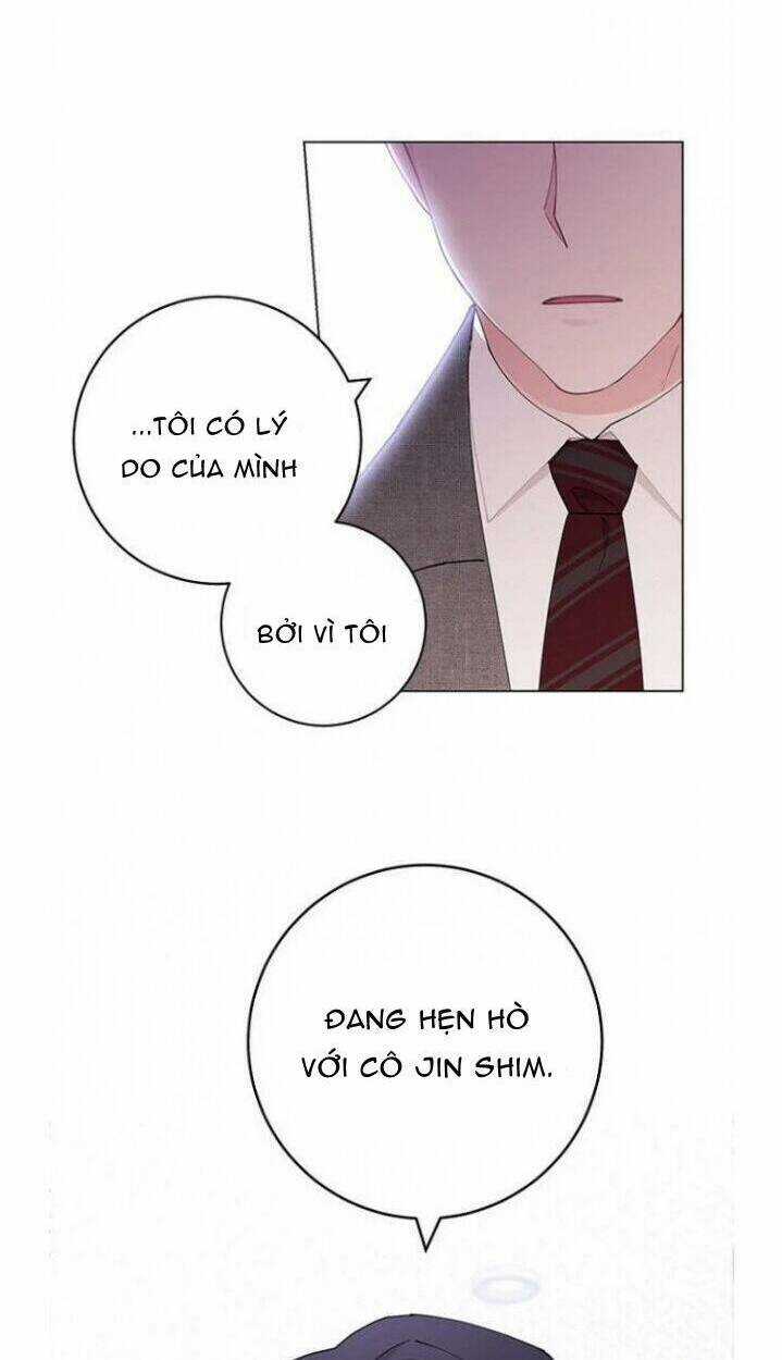 Chạm Vào Tim Em - Chapter 33 - Trang 26