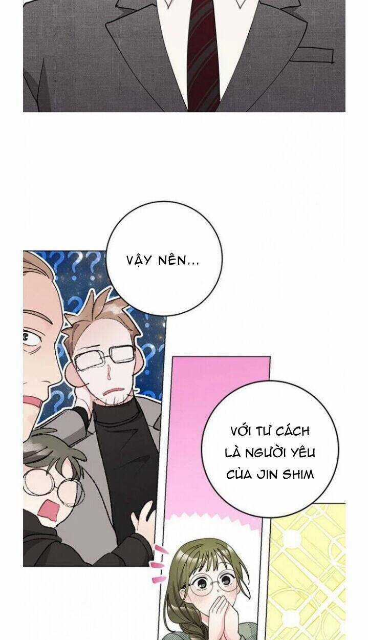 Chạm Vào Tim Em - Chapter 33 - Trang 28