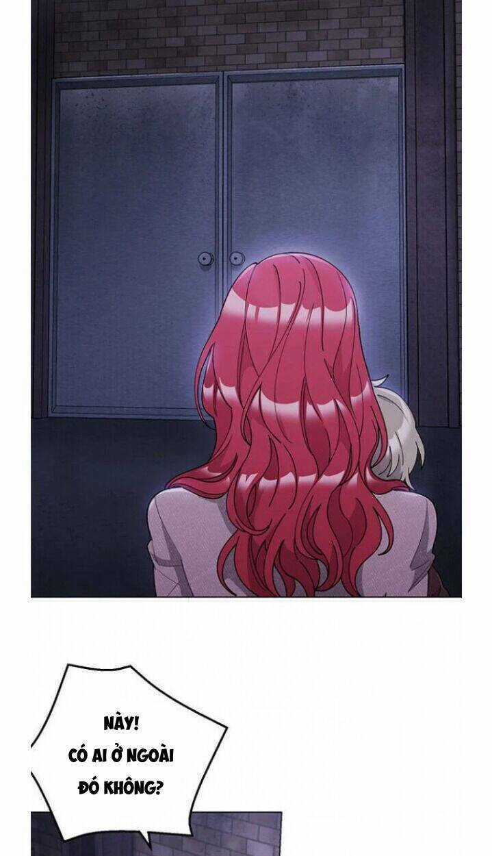 Chạm Vào Tim Em - Chapter 33 - Trang 4