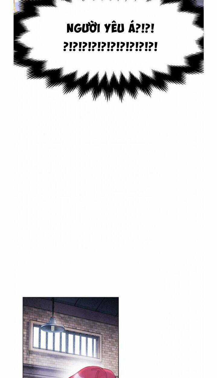 Chạm Vào Tim Em - Chapter 33 - Trang 31