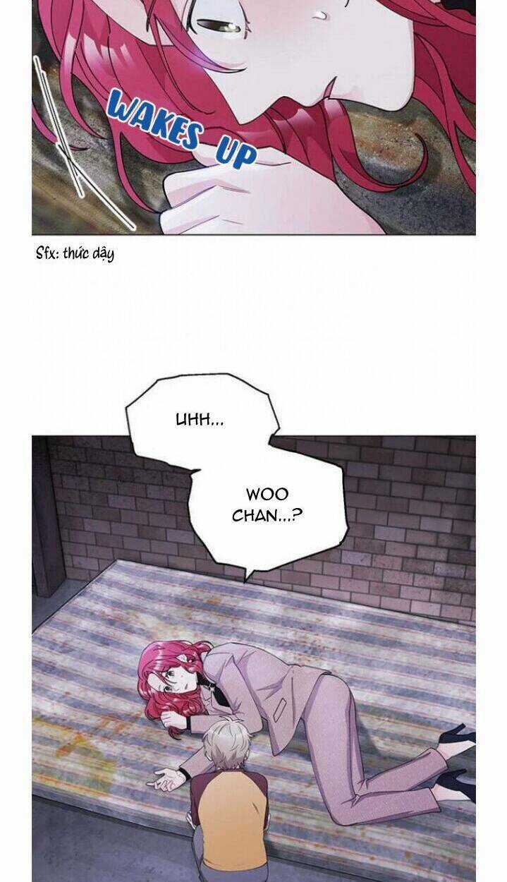 Chạm Vào Tim Em - Chapter 33 - Trang 35