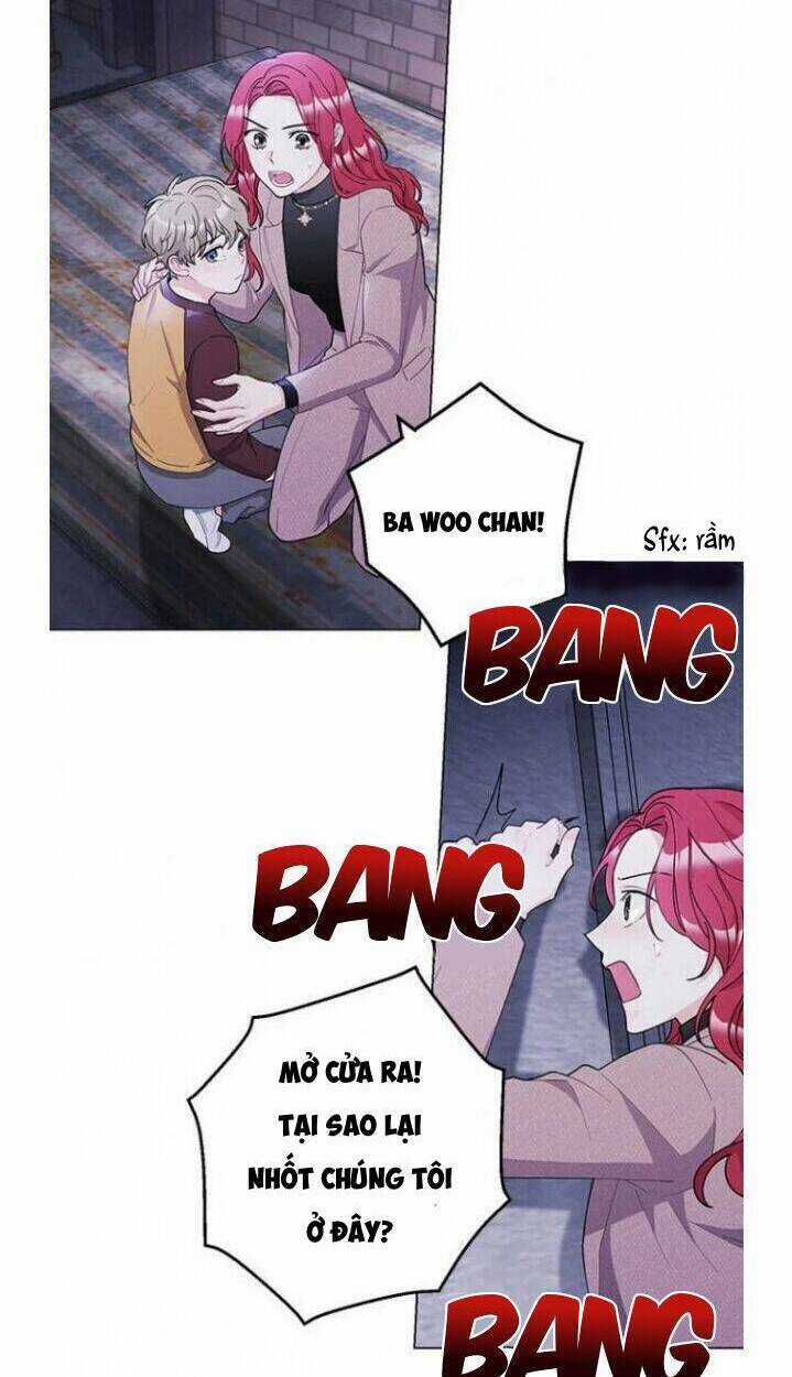 Chạm Vào Tim Em - Chapter 33 - Trang 5