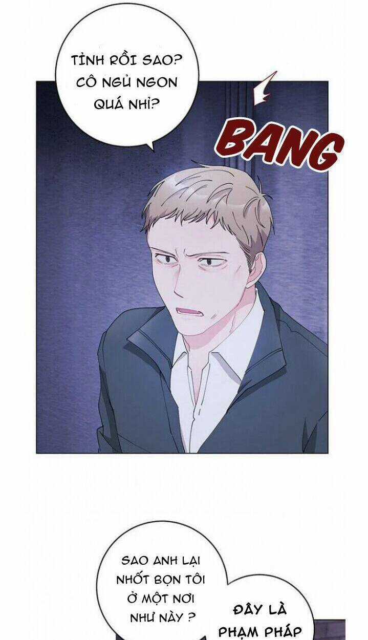 Chạm Vào Tim Em - Chapter 33 - Trang 8