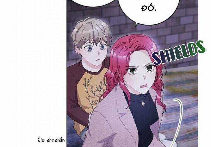 Chạm Vào Tim Em - Chapter 33 - Trang 9