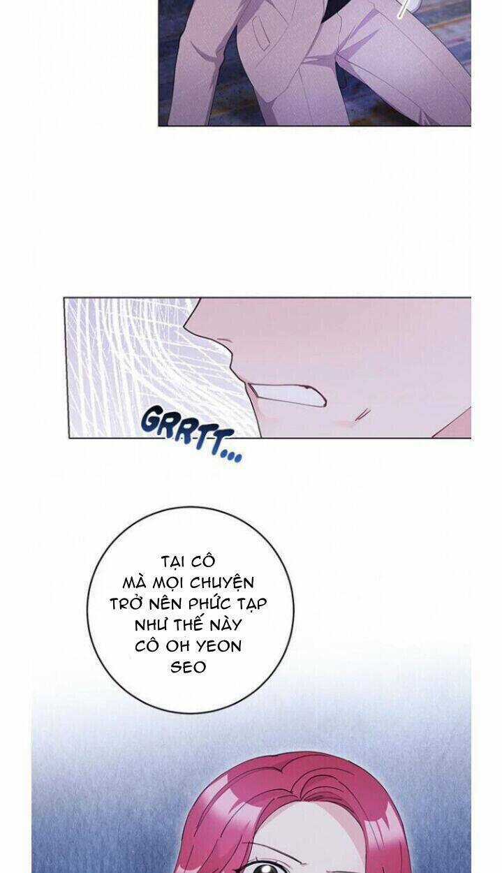 Chạm Vào Tim Em - Chapter 33 - Trang 10