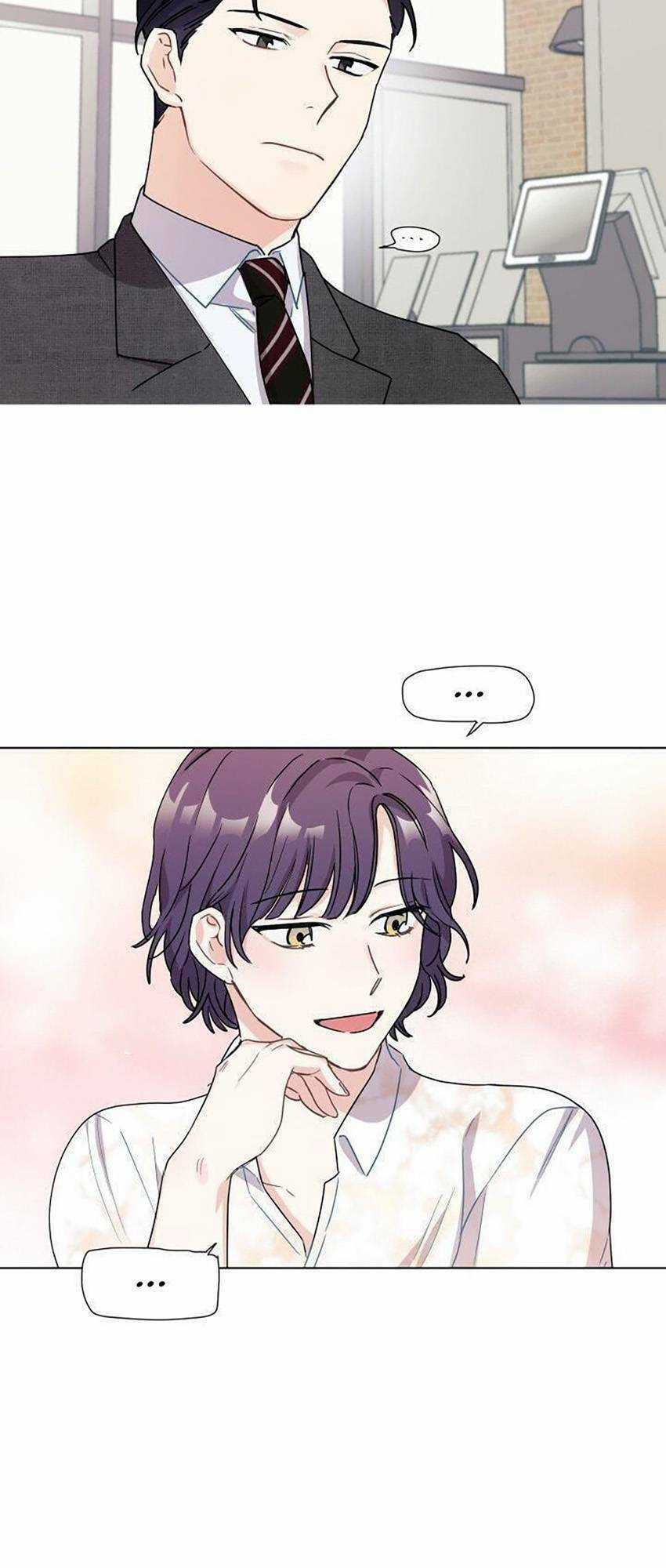 Chạm Vào Tim Em - Chapter 4 - Trang 12