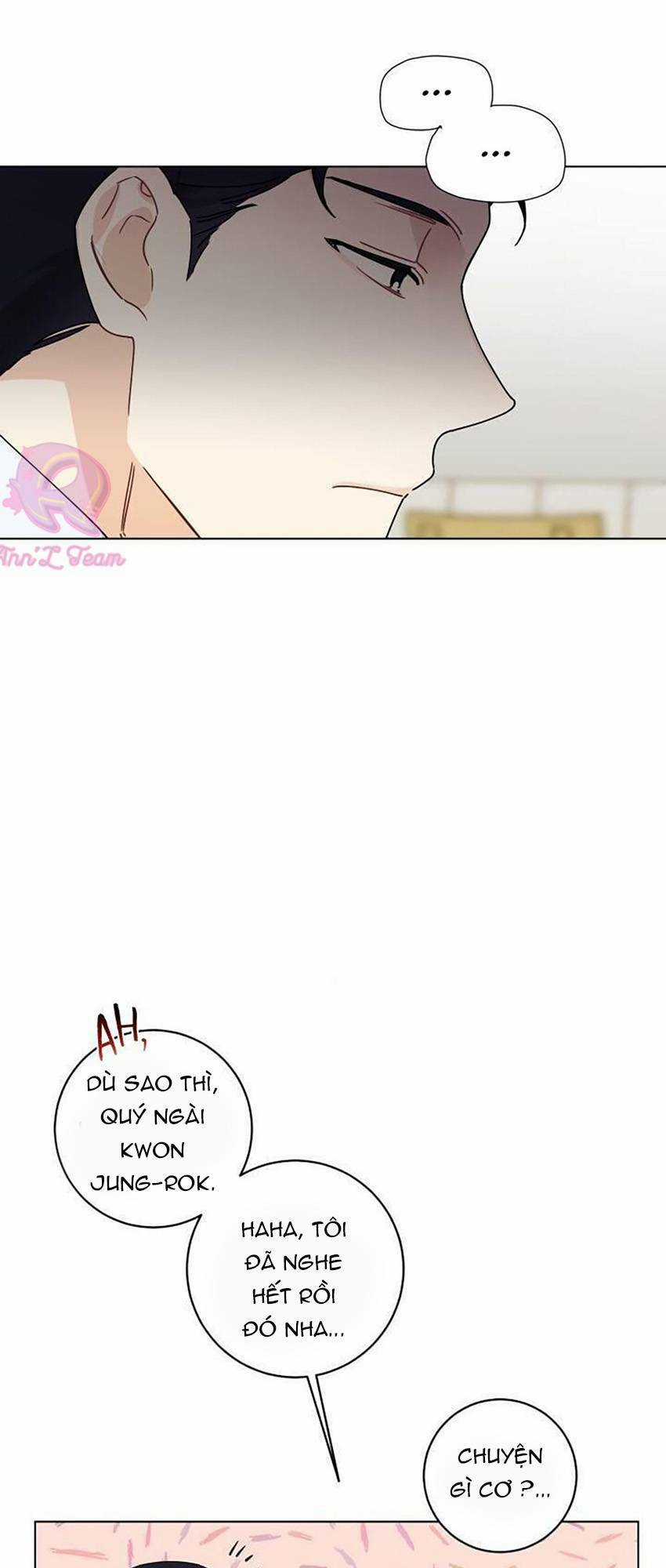 Chạm Vào Tim Em - Chapter 4 - Trang 13