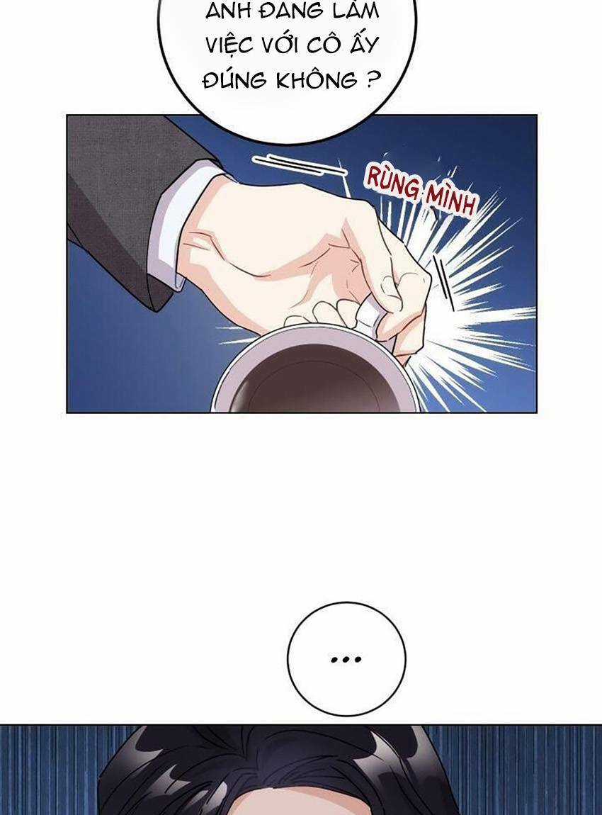 Chạm Vào Tim Em - Chapter 4 - Trang 15