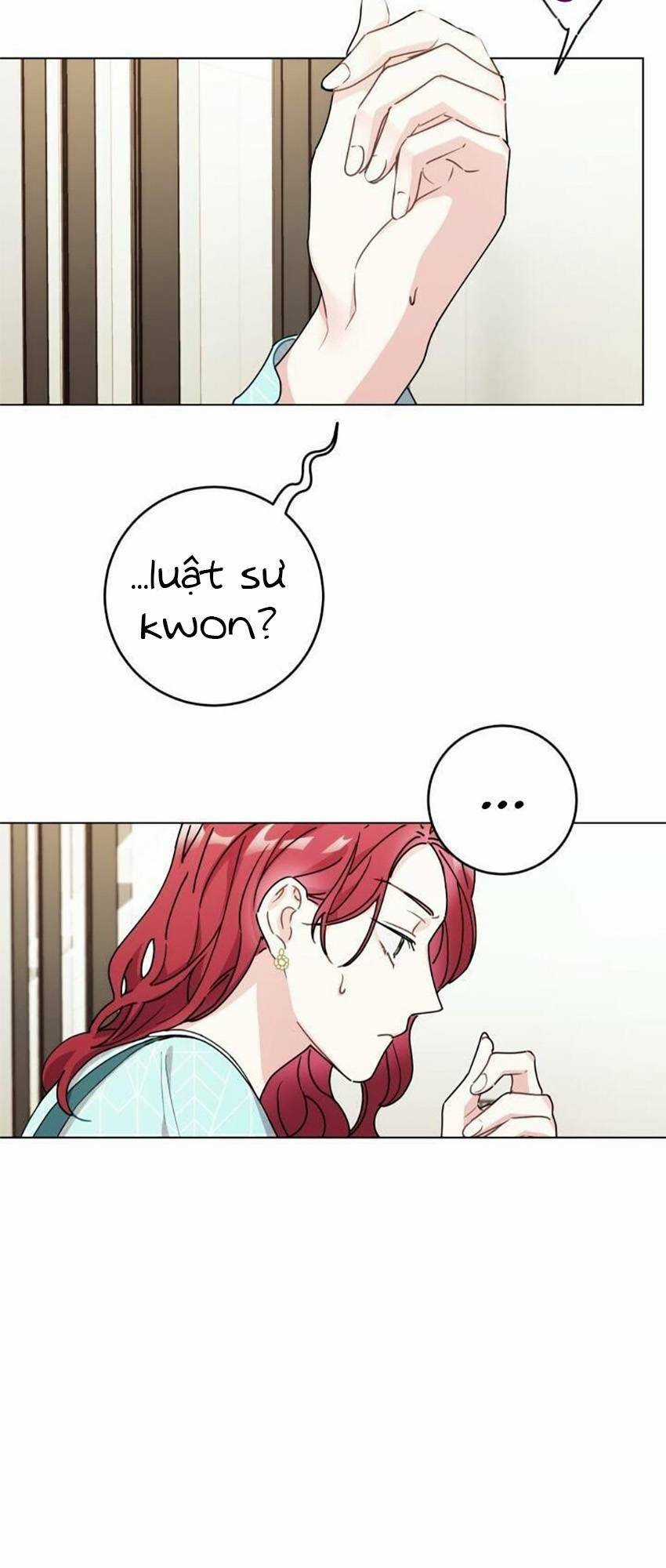 Chạm Vào Tim Em - Chapter 4 - Trang 3