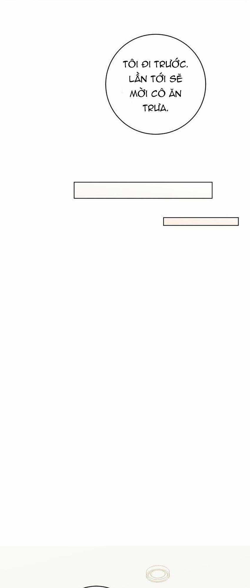 Chạm Vào Tim Em - Chapter 4 - Trang 22