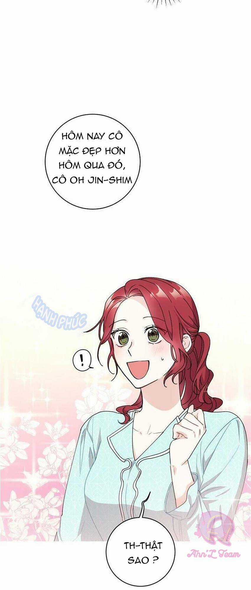 Chạm Vào Tim Em - Chapter 4 - Trang 25