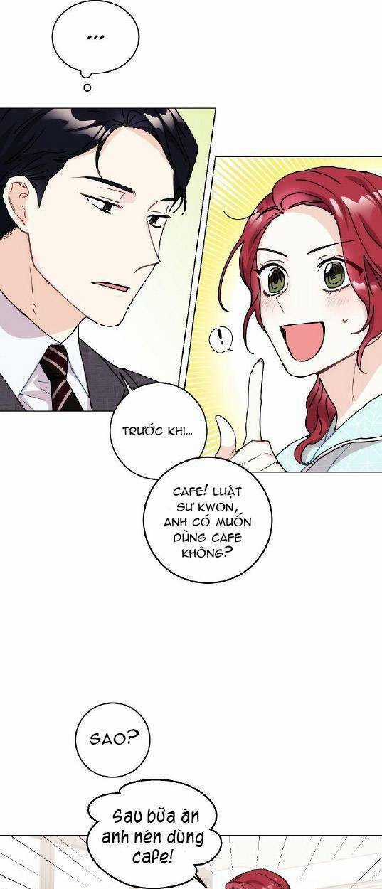 Chạm Vào Tim Em - Chapter 5 - Trang 13