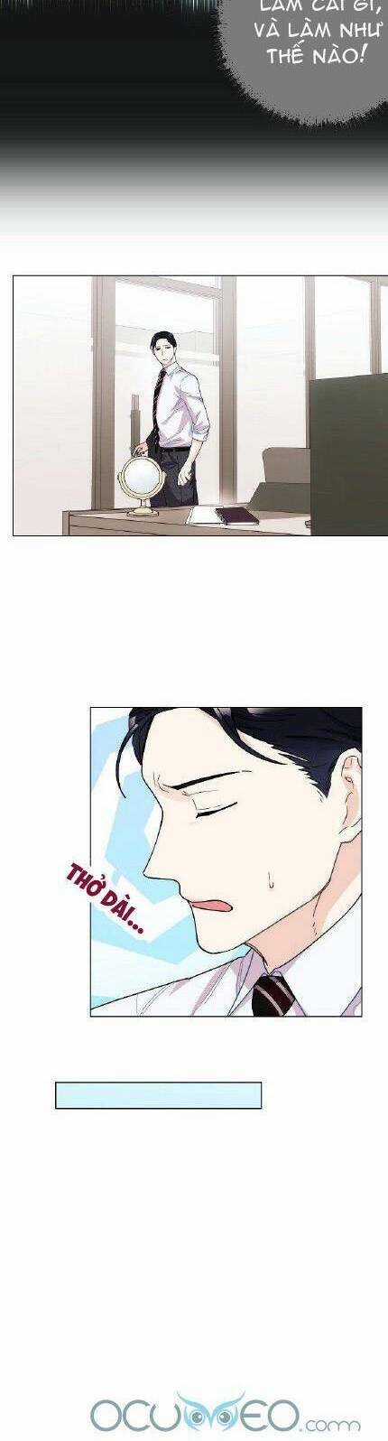 Chạm Vào Tim Em - Chapter 5 - Trang 3