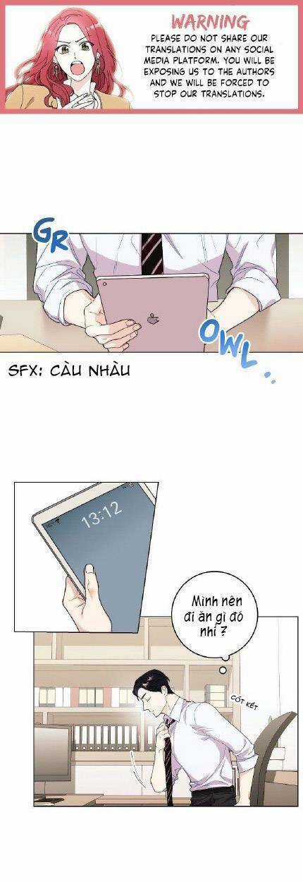 Chạm Vào Tim Em - Chapter 5 - Trang 28