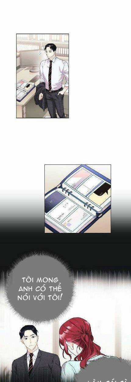 Chạm Vào Tim Em - Chapter 5 - Trang 29