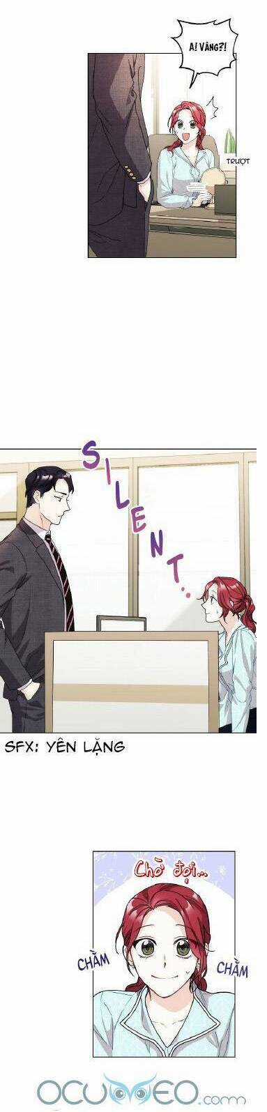 Chạm Vào Tim Em - Chapter 5 - Trang 39