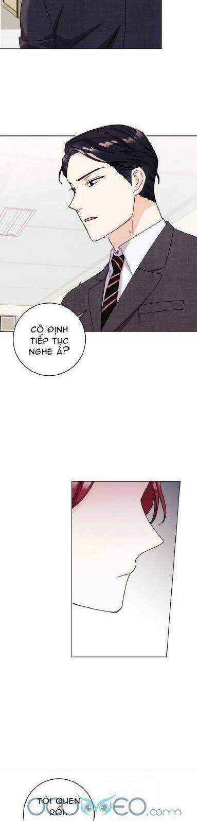 Chạm Vào Tim Em - Chapter 5 - Trang 45