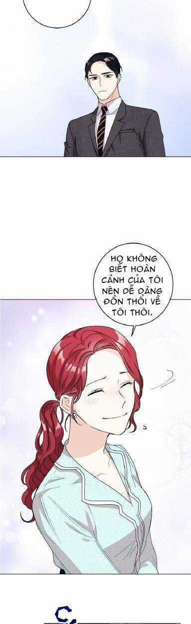Chạm Vào Tim Em - Chapter 5 - Trang 46